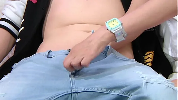 Stepmom makes you cum!