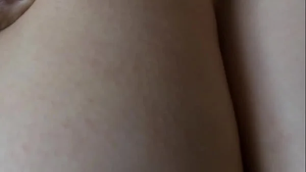 Brunette Wife Fucked and Creampied by Random Stranger