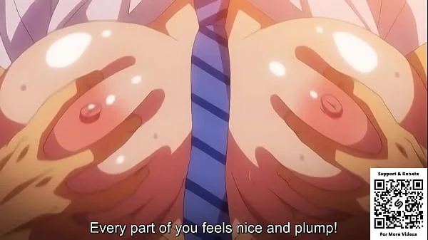 Hentai Anime mako-chan kaihatsu - brother boyfriend fucked me part 2