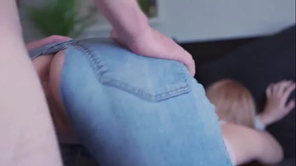 Cum and Doggystyle Compilation! Horny stepsis