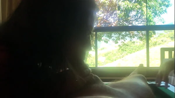 Guy gets to fuck his girflriend AND her cousin in this sexy