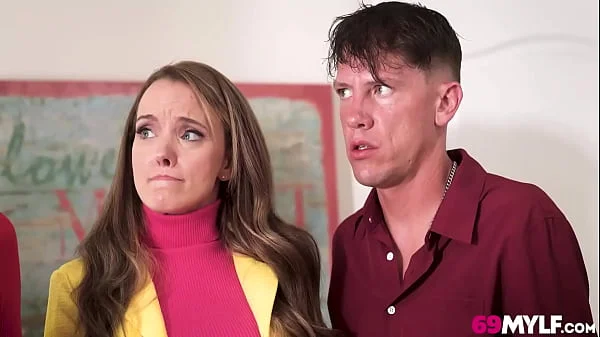 Romi Rain Private Swap Show