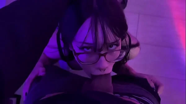 Amberzinha Deepthroat