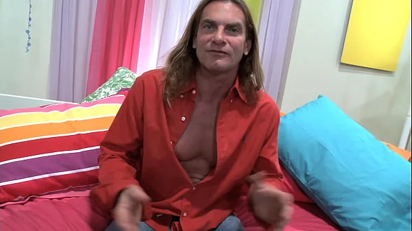 SOCCER MOM GOES PORN - CHUBBY DIRTY HOUSEWIFE