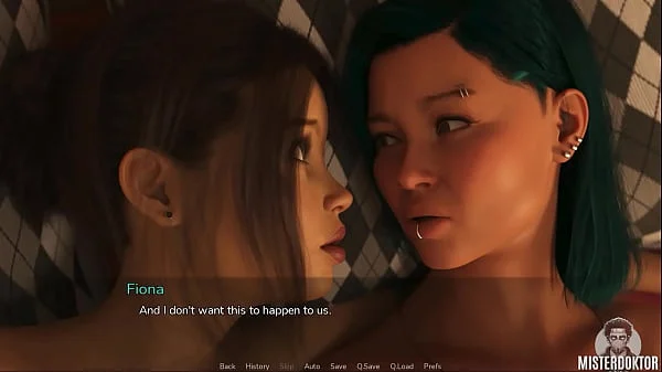 ERUPTION IMMINENT #154 • She enjoys a face full of sticky cum