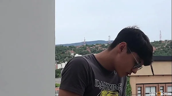 I SEPARATE FROM MY HUSBAND, SELL HIM THE MOTORCYCLE AND FUCK THE GUY WHO BOUGHT IT