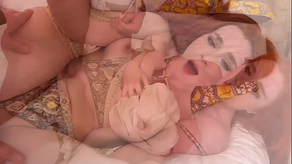 Renaissance Revival By Sweetie Fox