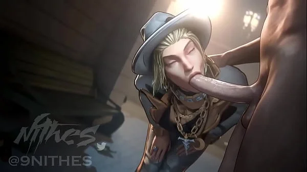 Compilation of Best Clips from Rule 34 of Second April Week 2025