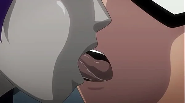 Teen titans robin cheats on starfire