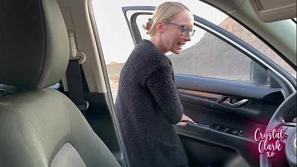 Stepmom Helps Me Move For College