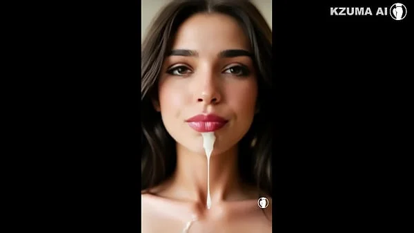 Princess Jasmine esfregando a bucetinha no pau grosso ( Ai Generated )