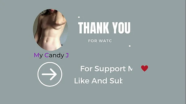 Surprise!! She takes off the condom to feel his hot sperm and she got pregnant