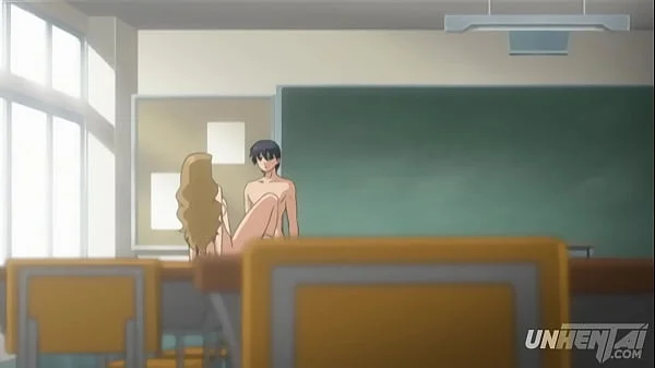 Hentai – Lucky Guy Living with Three Hot Classmates! [UNCENSORED] [SUBTITLED]