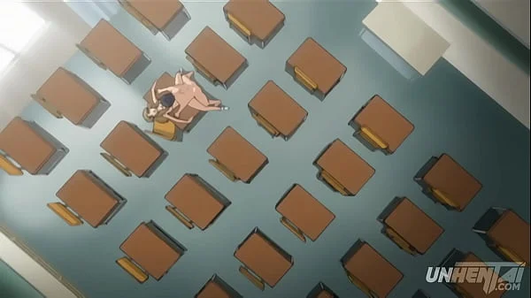 Hentai – Lucky Guy Living with Three Hot Classmates! [UNCENSORED] [SUBTITLED]