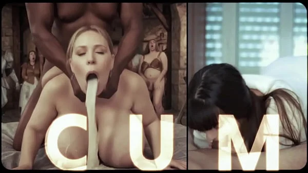 AI Psychosis - Added Sounds, Real Throatpie, After-care (June 2025)