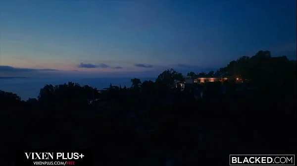 BLACKED Good Luck Charm Rae Lil Black Can't Resist Highroller Jason Luv's BBC Proposal