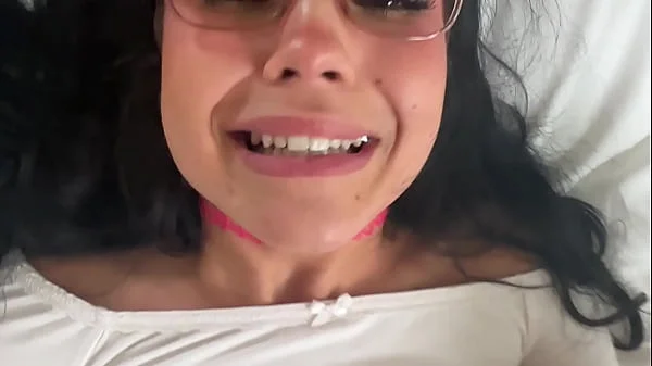 Horny Petite Girl Fucks Her Step Dad ~ Beca Barbie ~ Household Fantasy ~ Scott Stark