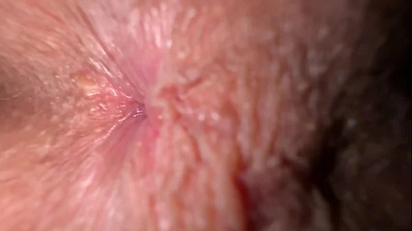 TEENS FOR VIP: 59 y.o. stepdad bought new panties and cum insidi twice