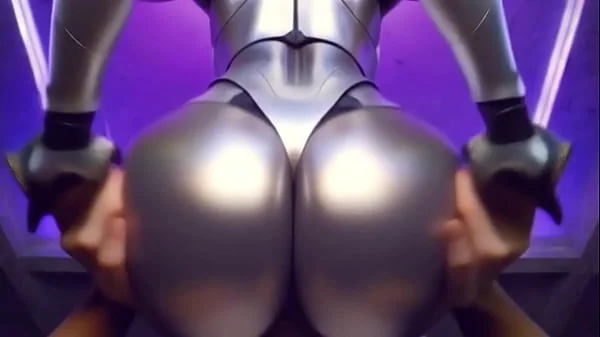 Advanced Sex Robot Gets Pounded For Science - We Need You To Cum Inside - [POV / AI]