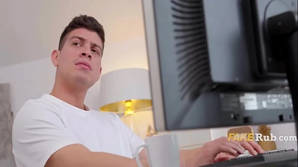 Hottest Euro Wife, Out For Pay Back Dick