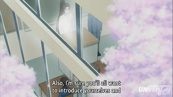 Hentai – School Orgy! [UNCENSORED] [SUBTITLED]