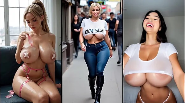 Max Insta AI Goon pt 1