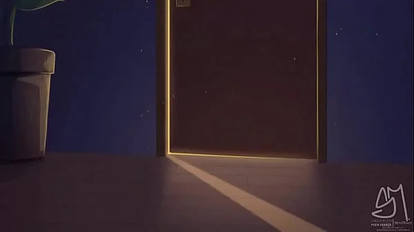 Tanjiro foi fudido pela nezuko - anal slayer