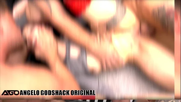 new babe Shana Grimoire goes 100% Hell(very rough) with anal fisting and piss