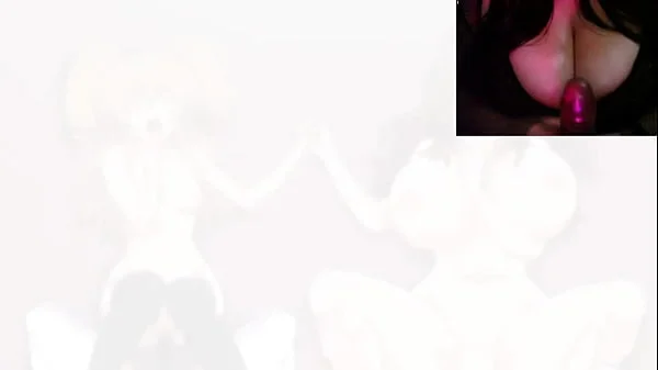 Blonde girl with big tits fucking with everybody in the school - Hentai Energy Kyouka Episode 2 - Hentai with IvyAdventure