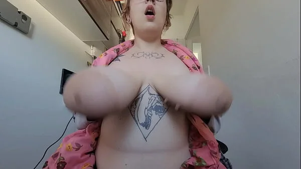 what do you think of my areolas?