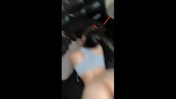 Fucked Her On Top Of 20 Bands