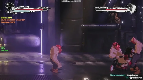 Pure Onyx - In Game Compilation Scenes