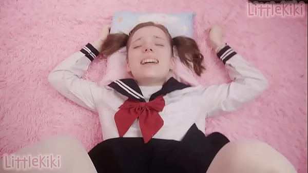 step DADDY rip the tights of his SCHOOL GIRL DAUGHTER and ROUGHLY FUCKED a TEEN