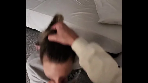 Let Me Drain Your Nuts POV