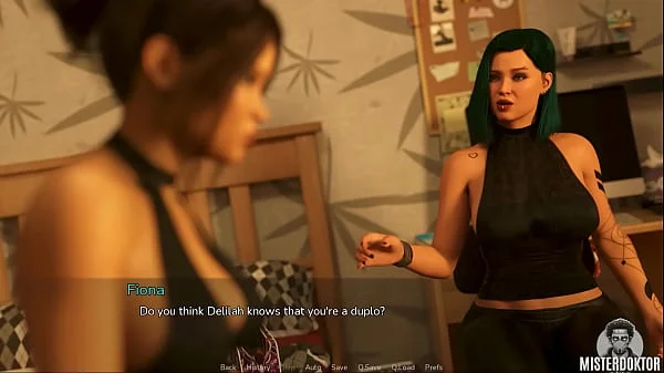 ERUPTION IMMINENT #156 • Hot babes on their way to have more naughty fun