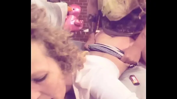 Cheating Wife MILF Bred On Selfie Snapchat