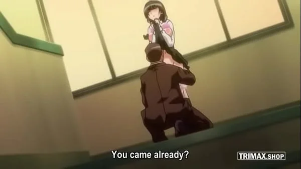 hentai [Kowaremono: Risa]