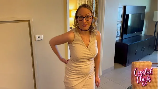 Friends Mom Wants My Big DICK!!