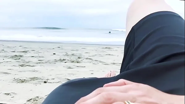 Compilation of risky public handjobs, blowjobs, cumshots in front of everyone