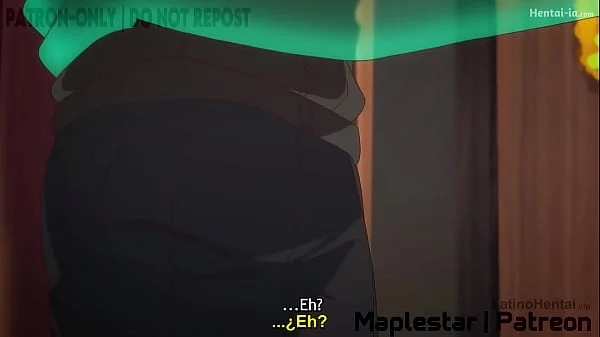 Anime xxx