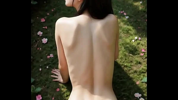 Korean Girl [Ai Genarated]