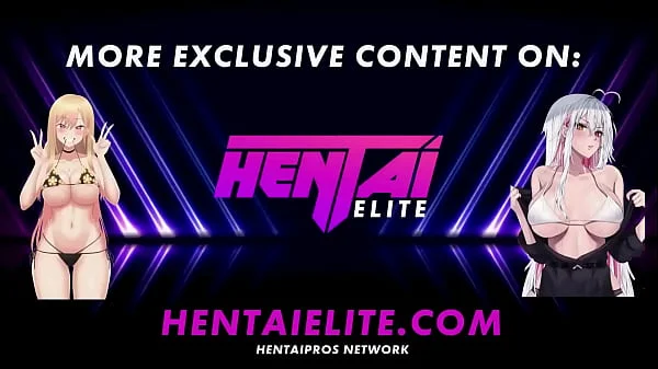 My GF had enough of one cock she wants three - Anime Hentai