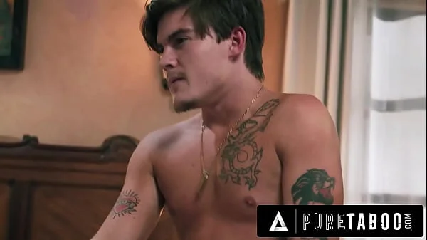 PURE TABOO LOOKALIKES REVERSE GANGBANG STEPSON! Shay Sights, Reagan Foxx, Lexi Luna, & Sophia Locke