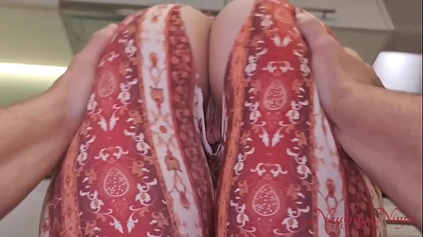 My Cleaner Lady Doesn't Protest As Long as She gets an Extra Tip