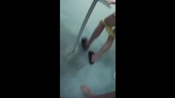 Real Cheating. Wife and Neighbor.