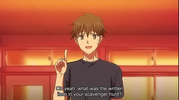 Overflow hentai fully uncensored