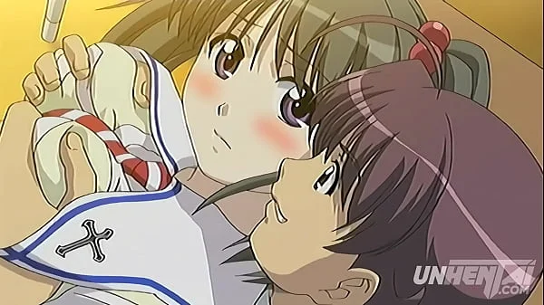 Hentai – Sex at College! [UNCENSORED] [SUBTITLED]