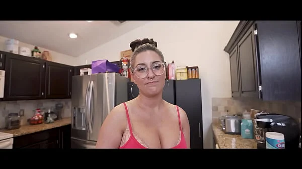 Stepmom Needs Help Paying Bills Jasper Nyx WCA Productions