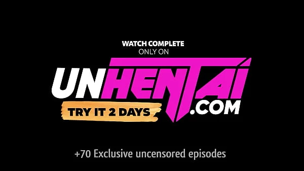 Hentai – Tied-Up Teen Hard Fucked in Bondage [UNCENSORED] [SUBTITLED]