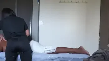 happy ending massage part 2